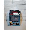 Image 1 : Noma Outdoor Timer