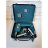 Image 2 : Makita Cordless Drill/Diver with 2 Batteries & Case