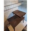 Image 2 : Vintage Telephone Table