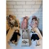 Image 1 : Porcelain Doll Collection