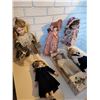 Image 2 : Porcelain Doll Collection