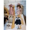 Image 3 : Porcelain Doll Collection