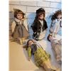 Image 2 : Porcelain Doll Collection