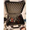 Image 2 : Hand Tools with Tool Case