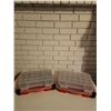 Image 1 : Large Assortment of Sockets & Organizers
