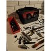 Image 2 : Hand Tools & Tool Bag