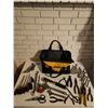 Image 1 : Hand Tools & Tool Bag