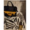 Image 3 : Hand Tools & Tool Bag