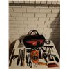 Image 1 : Hand Tools & Tool Bag