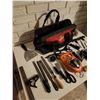 Image 2 : Hand Tools & Tool Bag