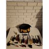 Image 1 : Hand Tools & Tool Bag