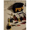 Image 2 : Hand Tools & Tool Bag