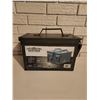 Image 1 : Heritage Security Products 30/50 Caliber Metal Ammo Can