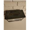 Image 2 : Heritage Security Products 30/50 Caliber Metal Ammo Can