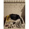 Image 1 : Hand Tools & Tool Bag