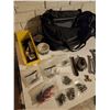 Image 2 : Hand Tools & Tool Bag