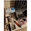 Image 2 : Hand Tools & Tool Box