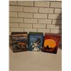 Image 1 : National Geographic Hard Cover Book Collection