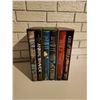 Image 3 : National Geographic Hard Cover Book Collection
