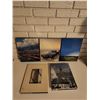 Image 2 : Hard Cover Book Collection