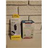 Image 1 : Wireless Audio Receiver - GoControl Smart Plug for Appliances