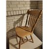 Image 2 : Wood Chair