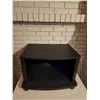 Image 1 : TV Stand on Wheels