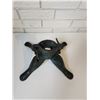 Image 2 : Vintage Metal Christmas Tree Stand
