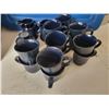 Image 1 : Blue Pottery