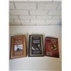 Image 1 : Hard Cover Books
