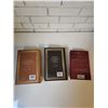 Image 2 : Hard Cover Books
