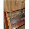 Image 2 : Ornate Glass Top Coffee Table