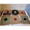 Image 1 : Collection of 25, 78's