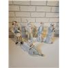 Image 1 : Porcelain Clown Collection