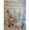 Image 2 : Porcelain Clown Collection