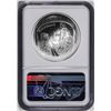 Image 2 : 2019-P $1 Apollo 11 Commemorative Silver Dollar Coin NGC MS70