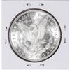Image 2 : 1883 $1 Morgan Silver Dollar Coin