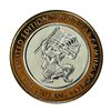 Image 1 : .999 Silver The Orleans Hotel & Casino Las Vegas, NV $10 Casino Token Limited Edition