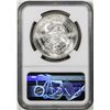 Image 2 : 1982Mo Mexico 1 Onza Libertad Silver Coin NGC MS63
