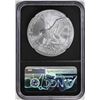 Image 2 : 2022 $1 American Silver Eagle Coin NGC MS70 First Day of Issue
