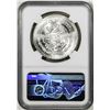 Image 2 : 1985Mo Mexico 1 Onza Libertad Silver Coin NGC MS66