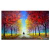 Image 1 : Mark Braver Original Acrylic on Canvas