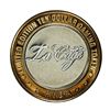 Image 1 : .999 Silver Riviera Hotel & Casino Las Vegas $10 Casino Limited Edition Gaming Token