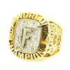 Image 1 : 1997 Florida Marlins World Series Championship Gold Ring
