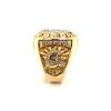 Image 6 : 1997 Florida Marlins World Series Championship Gold Ring