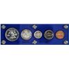 Image 2 : 1963 (5) Coin Proof Set