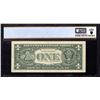 Image 2 : Serial #1 - 2017 $1 Federal Reserve Star Note St. Louis Fr.3003-H* PCGS Ch. XF 45PPQ