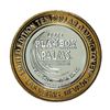 Image 2 : .999 Silver Palms Casino Las Vegas, NV $10 Casino Limited Edition Gaming Token