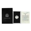 Image 2 : 1885-CC $1 Morgan Silver Dollar Coin GSA Hoard Uncirculated with Box & COA