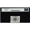 Image 2 : 1862 First Issue 10 Cent Fractional Currency Note Fr.1242 Legacy Choice About New 55